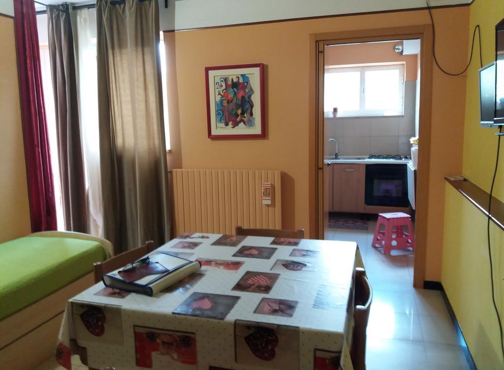 Casa Vacanze Nonna Gina Matera Exterior photo