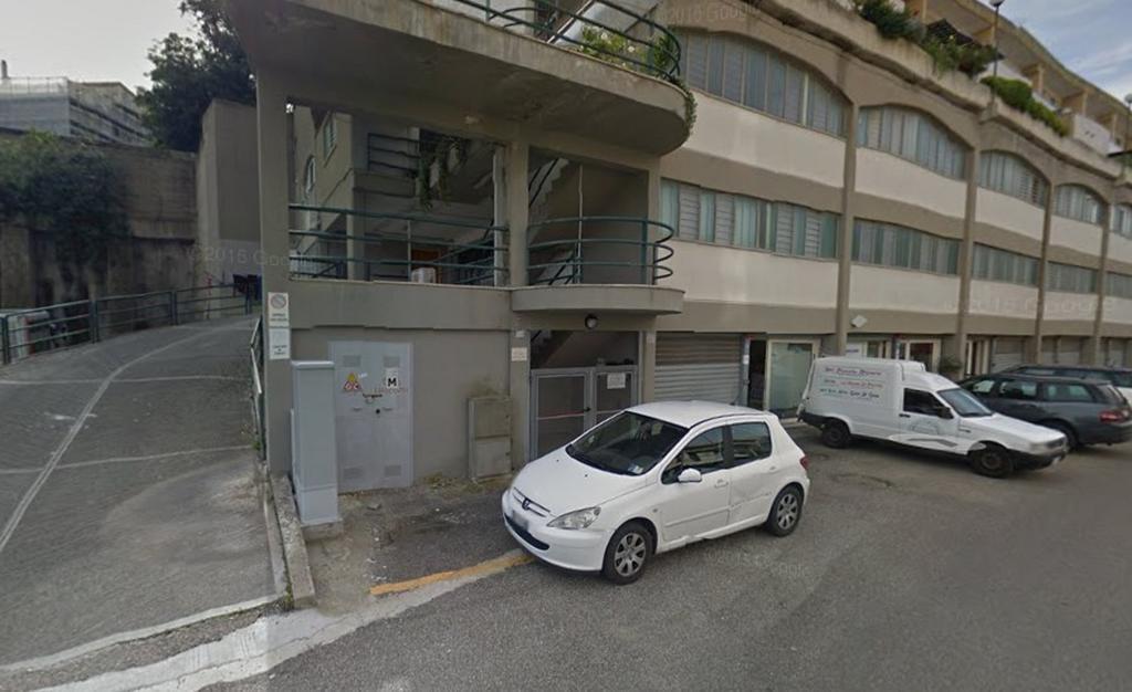 Casa Vacanze Nonna Gina Matera Exterior photo