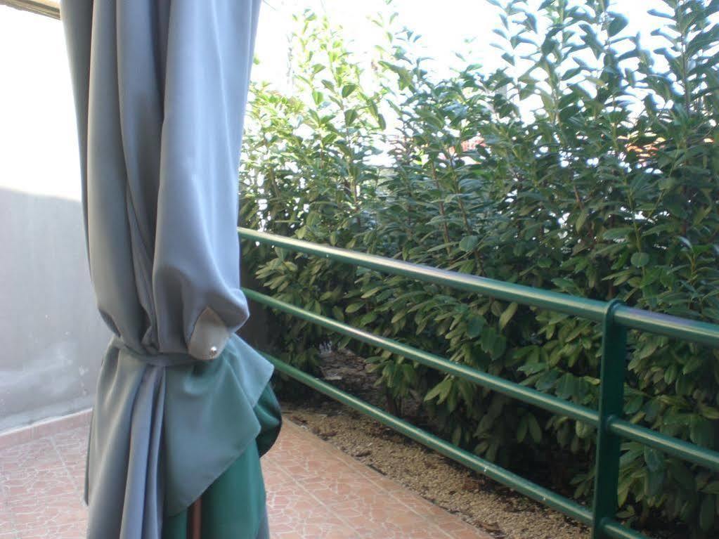 Casa Vacanze Nonna Gina Matera Exterior photo