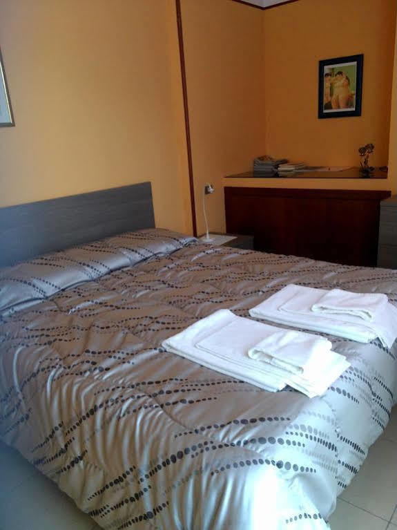 Casa Vacanze Nonna Gina Matera Exterior photo