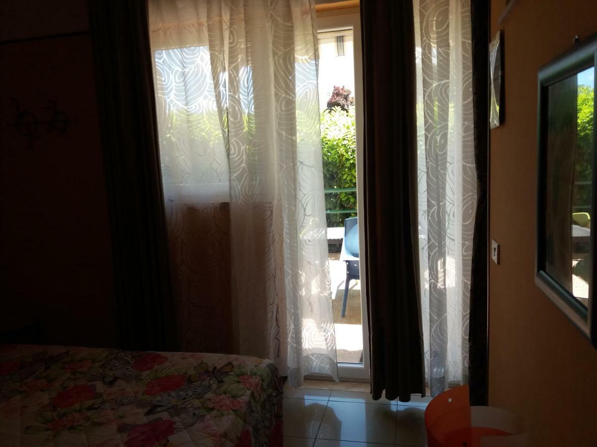Casa Vacanze Nonna Gina Matera Exterior photo